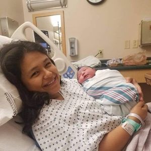 Meet your Posher, Beatrice